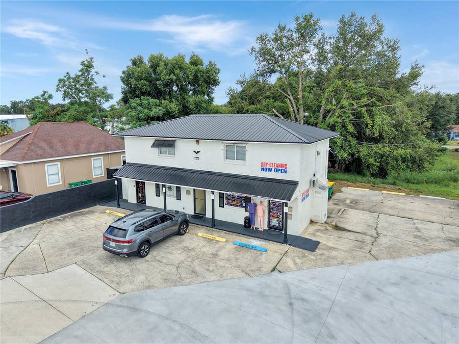 Property photo for 608 DUNDEE ROAD, #3, Dundee, FL