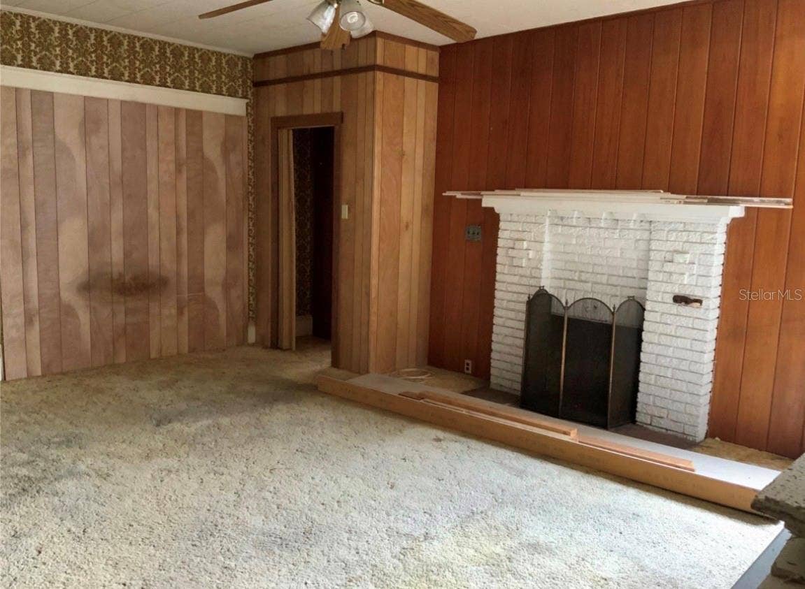640 AVENUE I NW, Winter Haven, FL 33881