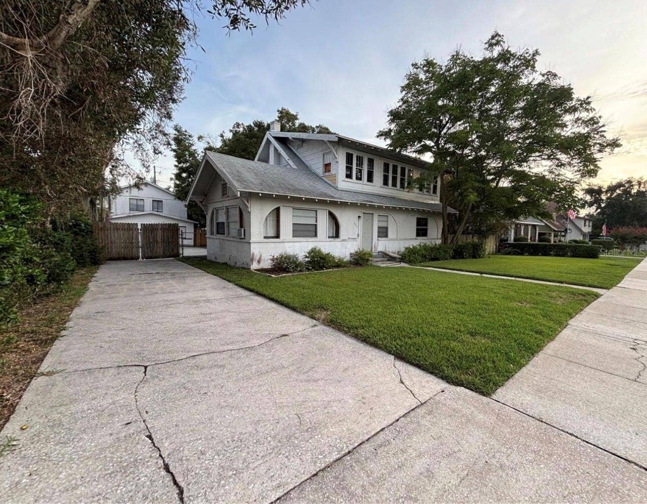 640 AVENUE I NW, Winter Haven, FL 33881
