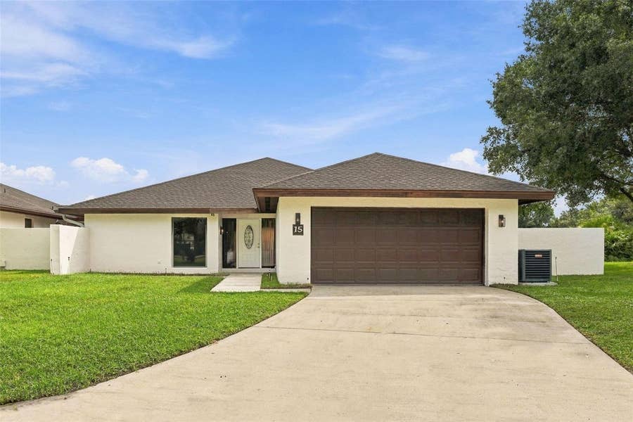 Property photo for 15 ABBEY COURT, Haines City, FL