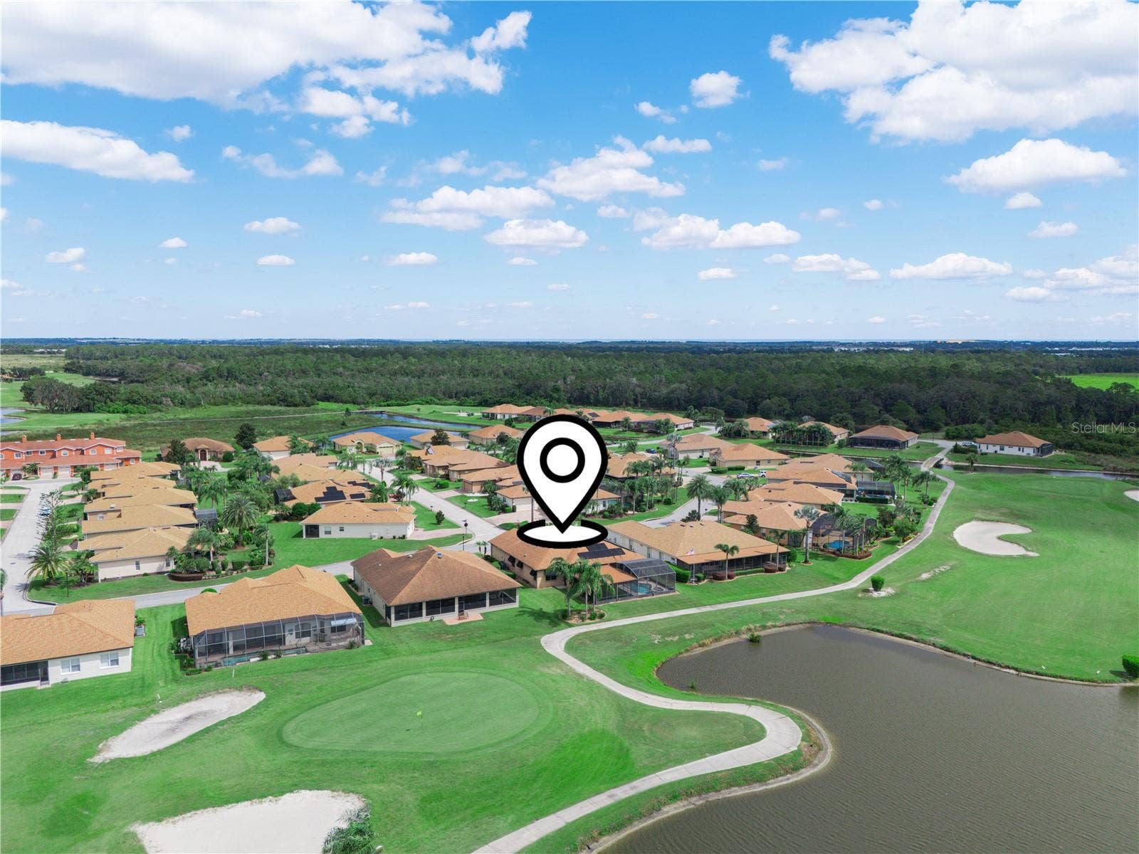 4029 SABLE LOOP DRIVE, Lake Wales, FL 33859