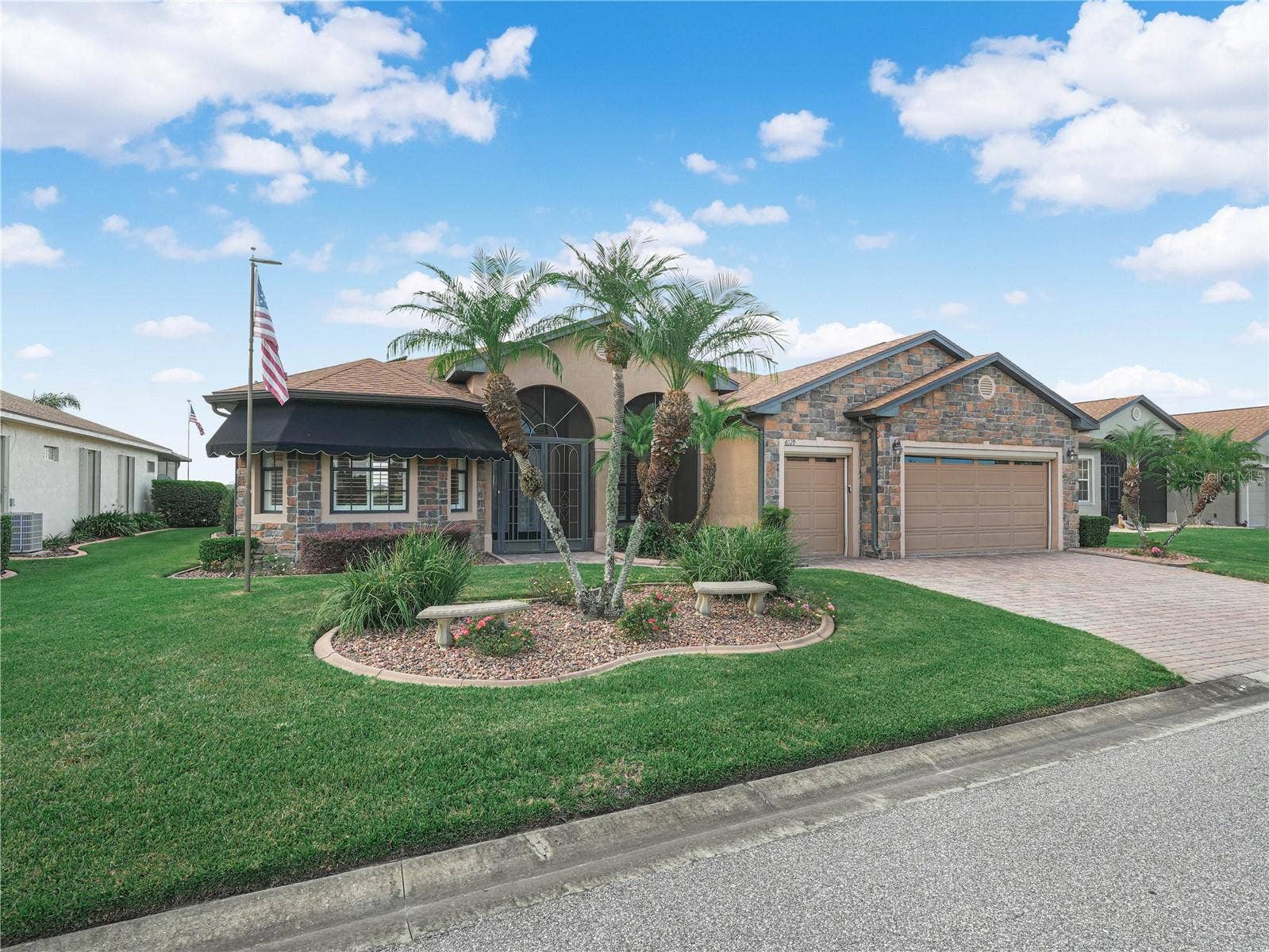 4029 SABLE LOOP DRIVE, Lake Wales, FL 33859