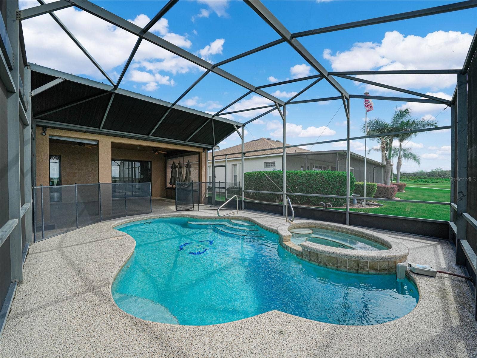 4029 SABLE LOOP DRIVE, Lake Wales, FL 33859
