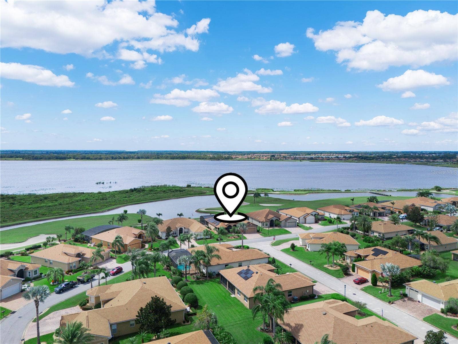 4029 SABLE LOOP DRIVE, Lake Wales, FL 33859