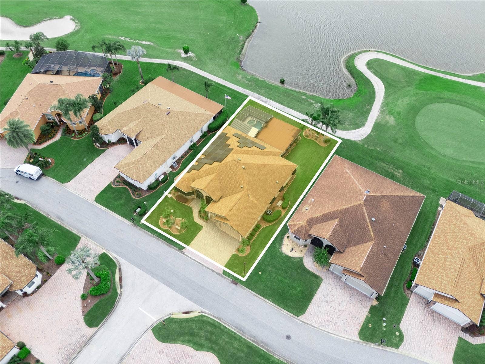 4029 SABLE LOOP DRIVE, Lake Wales, FL 33859