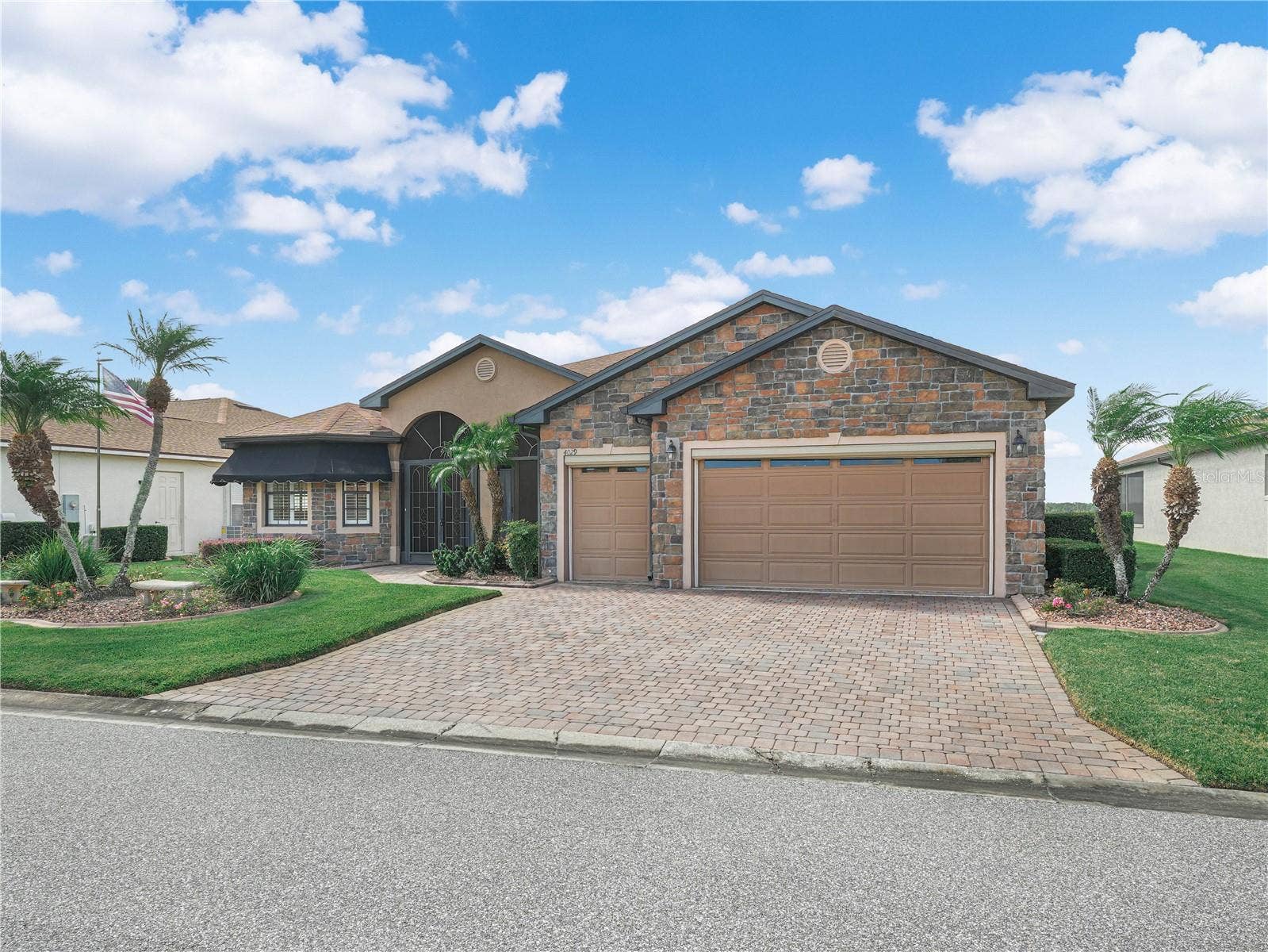 4029 SABLE LOOP DRIVE, Lake Wales, FL 33859