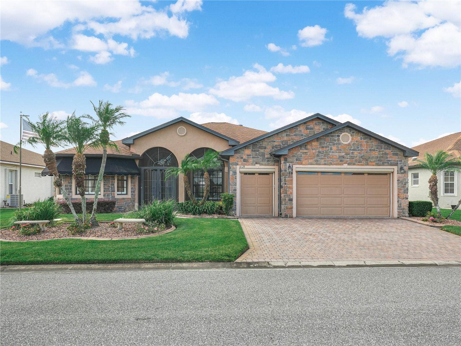 4029 Sable Loop Drive Lake Wales, Fl. 33859