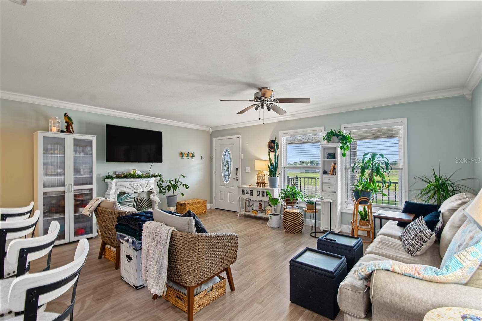 3621 EDGEWATER DRIVE, #207, Sebring, FL 33872