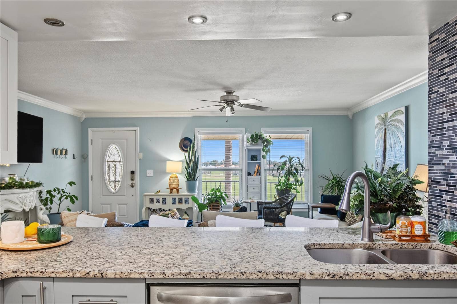 3621 EDGEWATER DRIVE, #207, Sebring, FL 33872