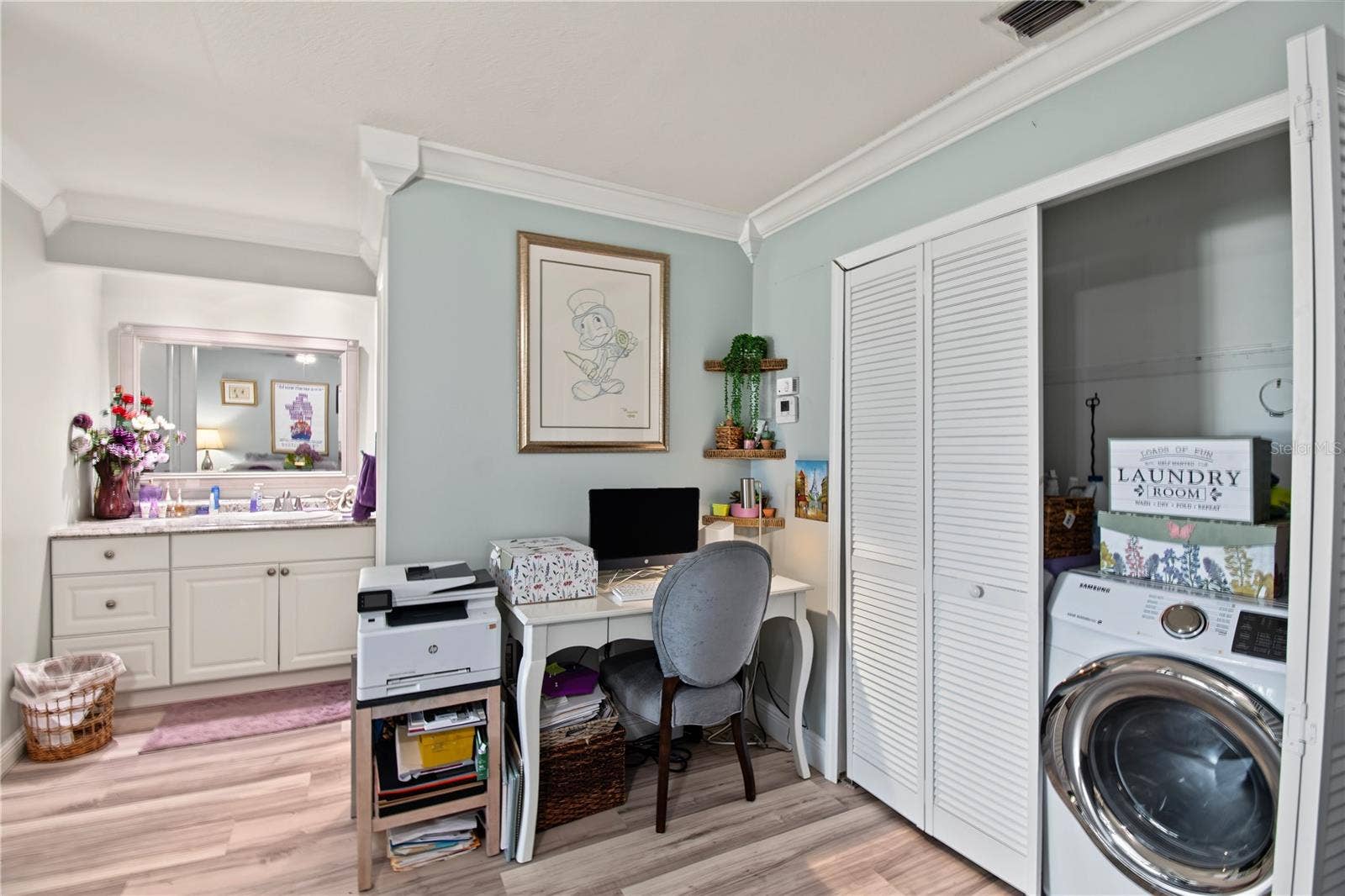 3621 EDGEWATER DRIVE, #207, Sebring, FL 33872