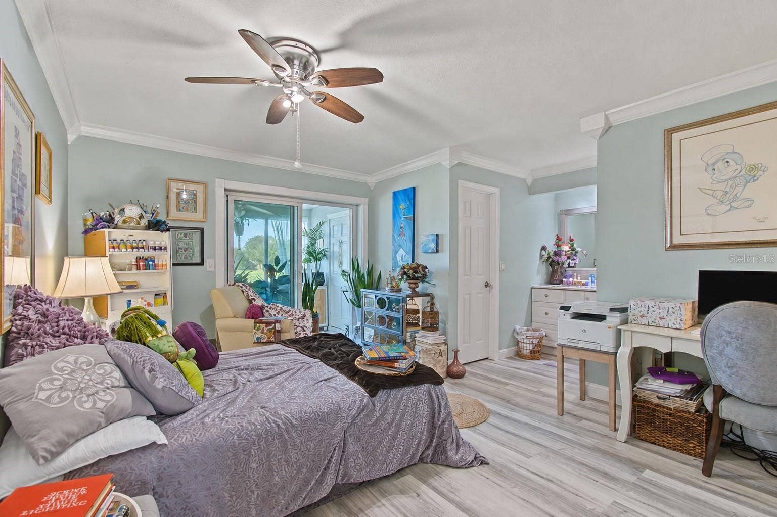 3621 EDGEWATER DRIVE, #207, Sebring, FL 33872