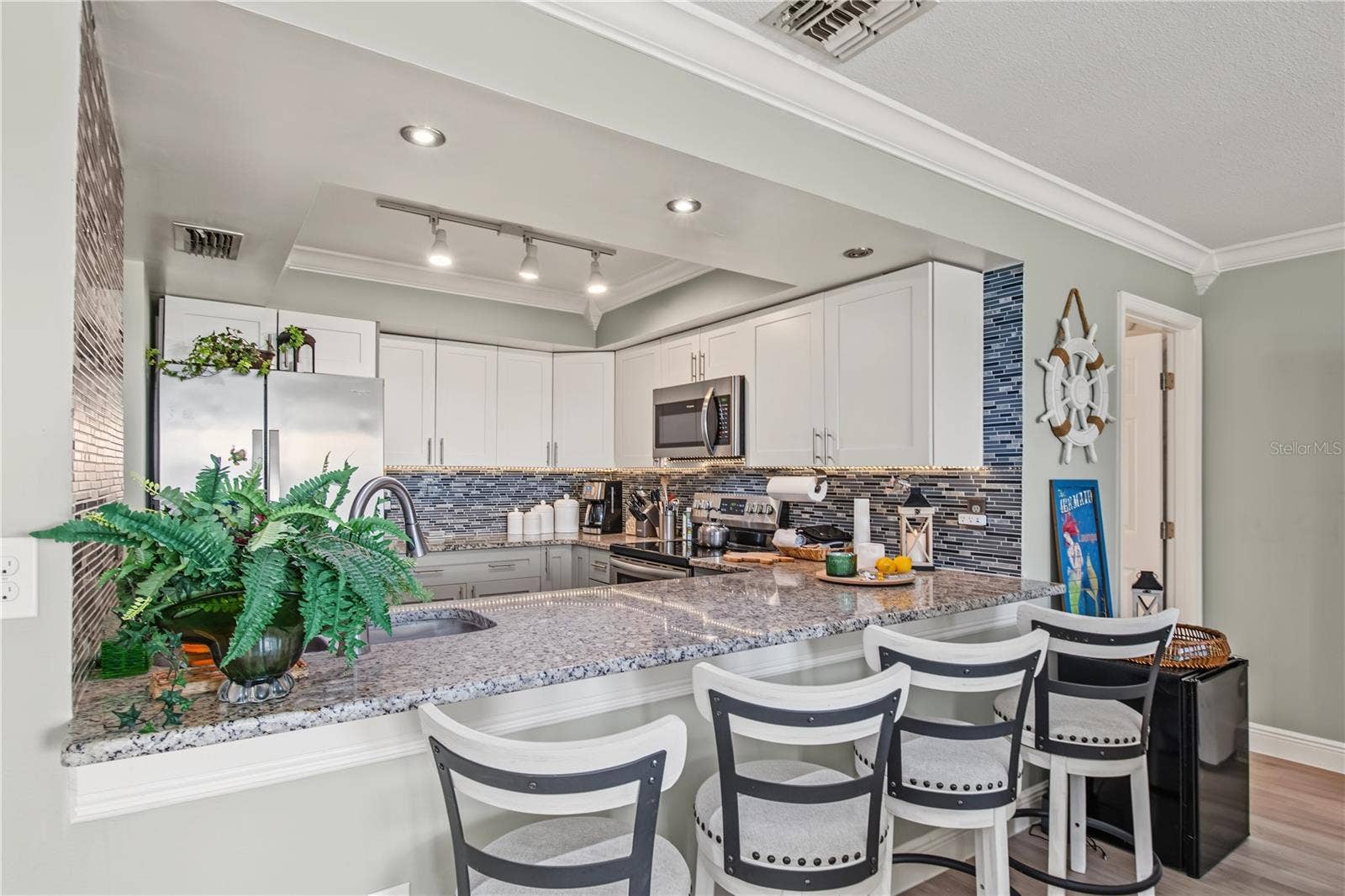 3621 EDGEWATER DRIVE, #207, Sebring, FL 33872