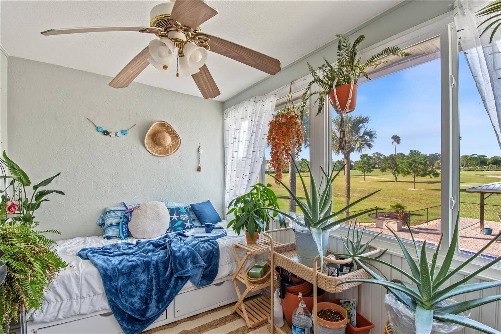 3621 EDGEWATER DRIVE, #207, Sebring, FL 33872