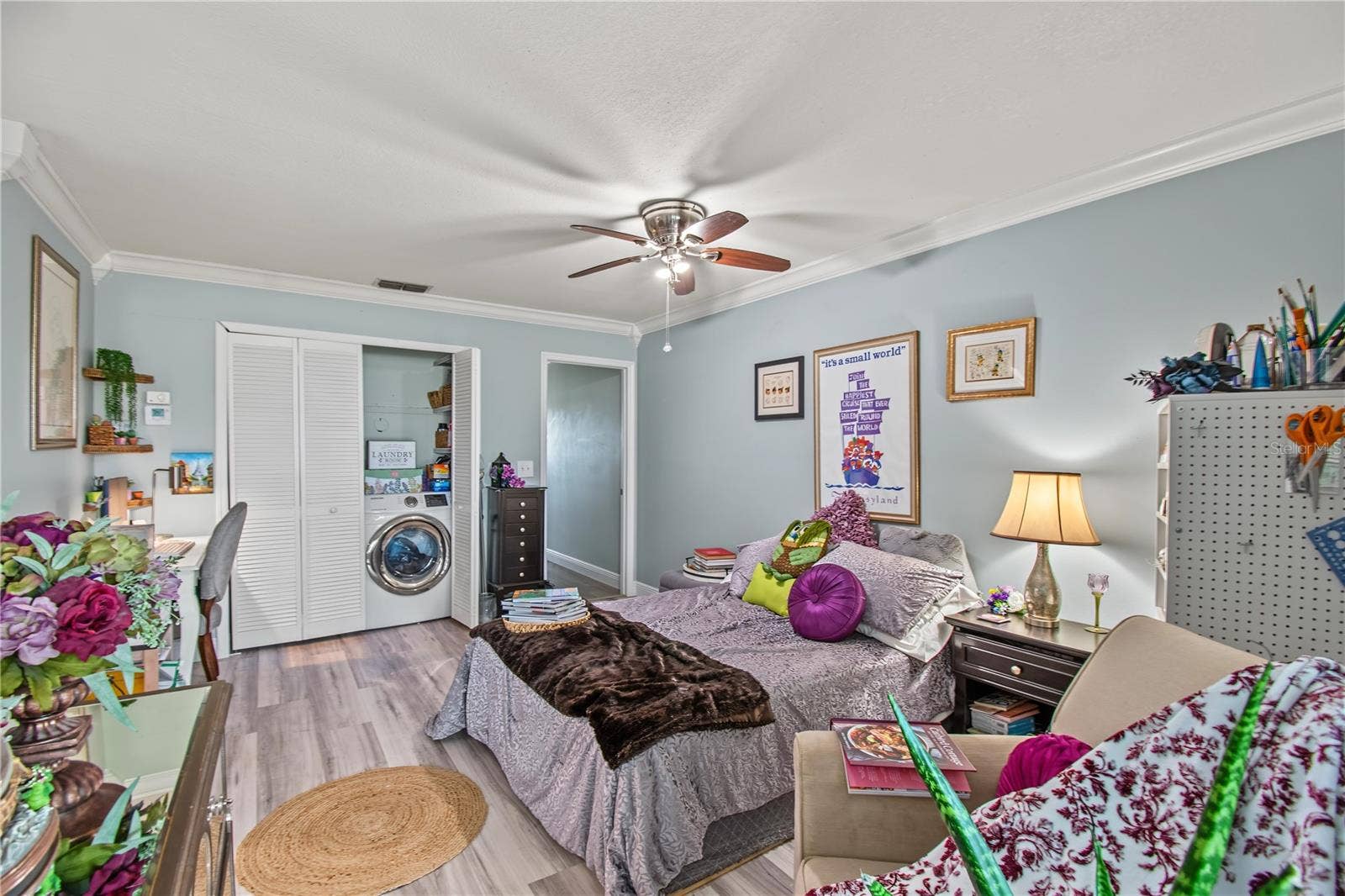 3621 EDGEWATER DRIVE, #207, Sebring, FL 33872