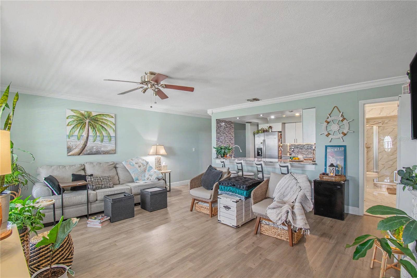 3621 EDGEWATER DRIVE, #207, Sebring, FL 33872