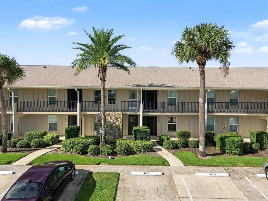 Property photo for 3621 EDGEWATER DRIVE, #207, Sebring, FL