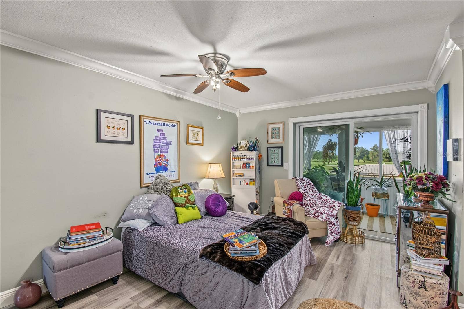 3621 EDGEWATER DRIVE, #207, Sebring, FL 33872