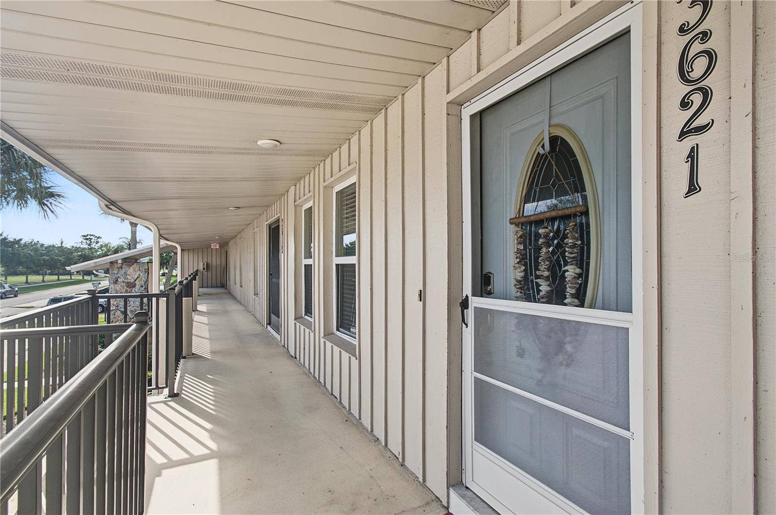 3621 EDGEWATER DRIVE, #207, Sebring, FL 33872