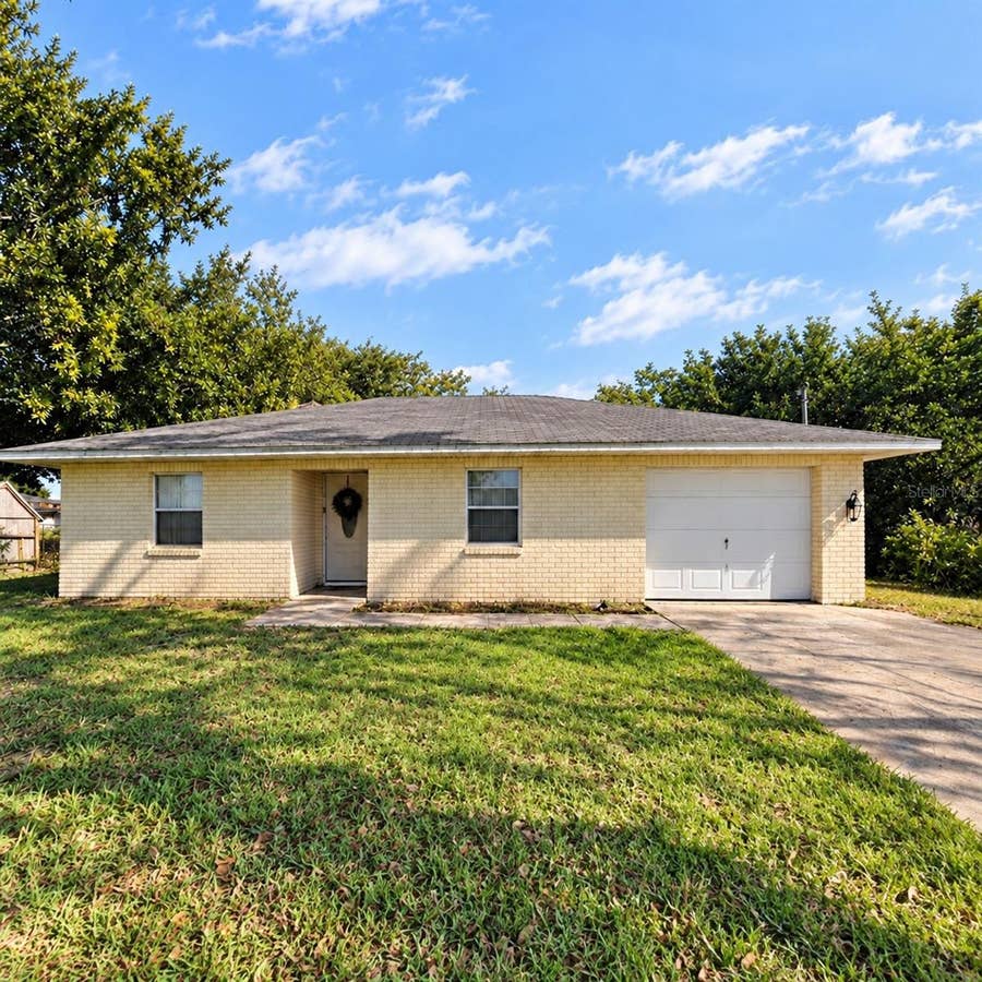 Property photo for 357 TINDEL CAMP ROAD, Lake Wales, FL