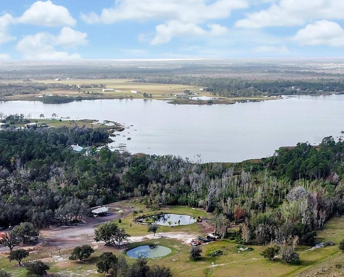 3381 LAKE BUFFUM ROAD E, Fort Meade, FL 33841 3381 LAKE BUFFUM ROAD E, Fort Meade, FL 33841