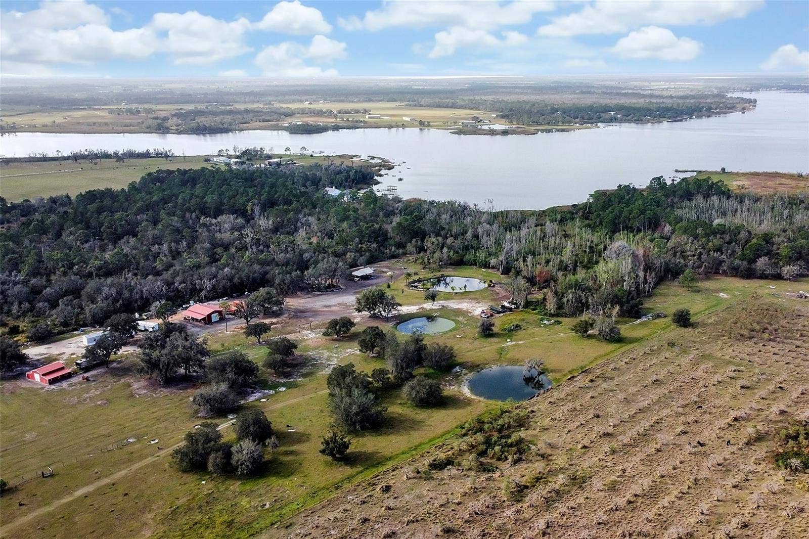 3381 LAKE BUFFUM ROAD E, Fort Meade, FL 33841 3381 LAKE BUFFUM ROAD E, Fort Meade, FL 33841