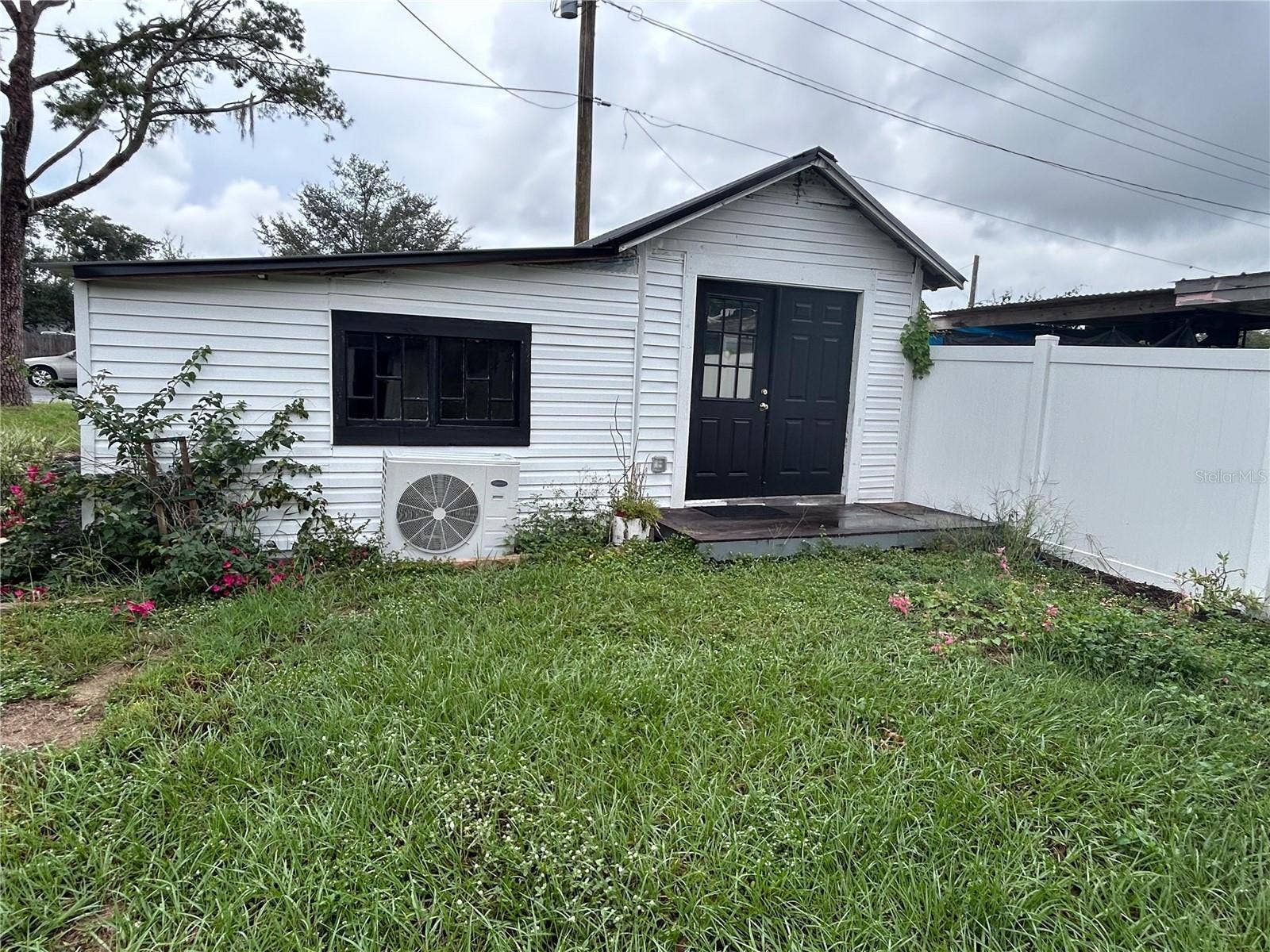 650 9TH STREET NE, Winter Haven, FL 33881 GARAGE