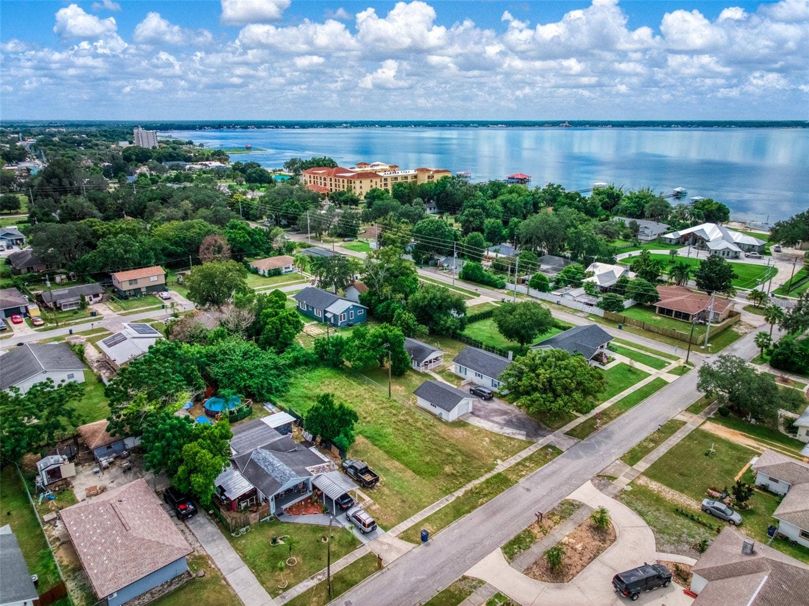 345 MATLO AVENUE, Sebring, FL 33870 345 MATLO AVENUE, Sebring, FL 33870