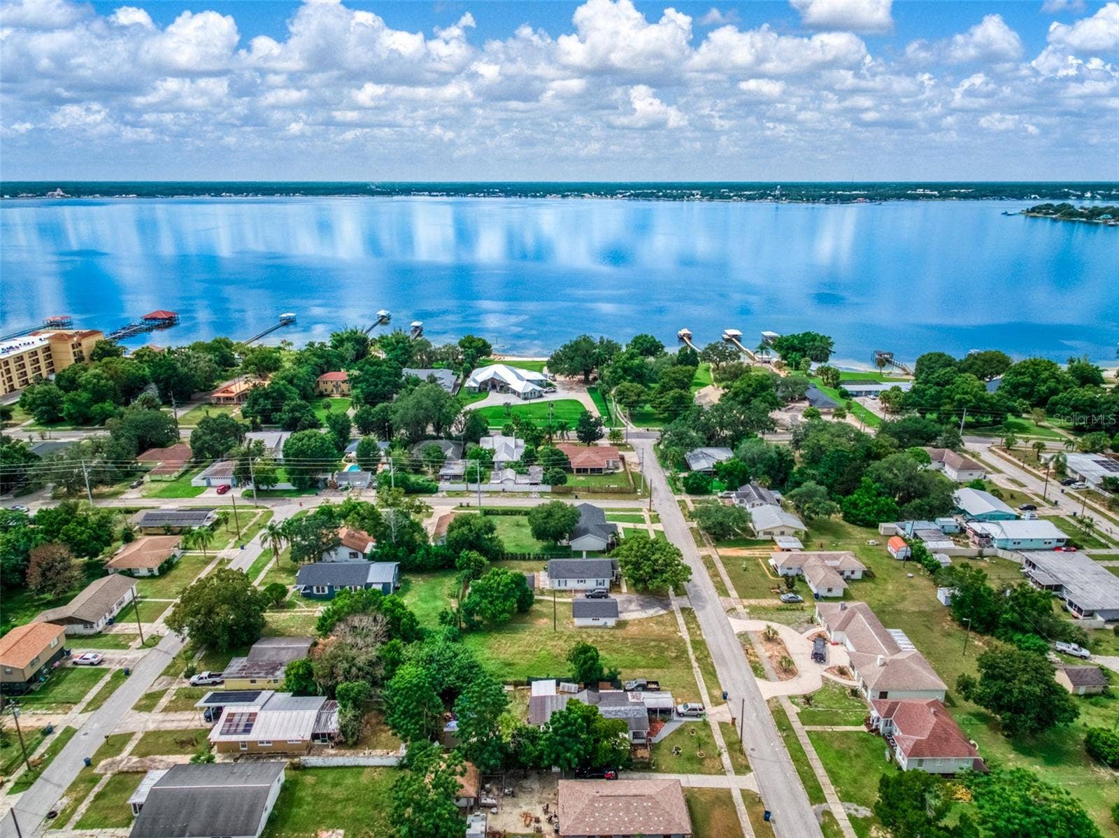 345 MATLO AVENUE, Sebring, FL 33870 345 MATLO AVENUE, Sebring, FL 33870