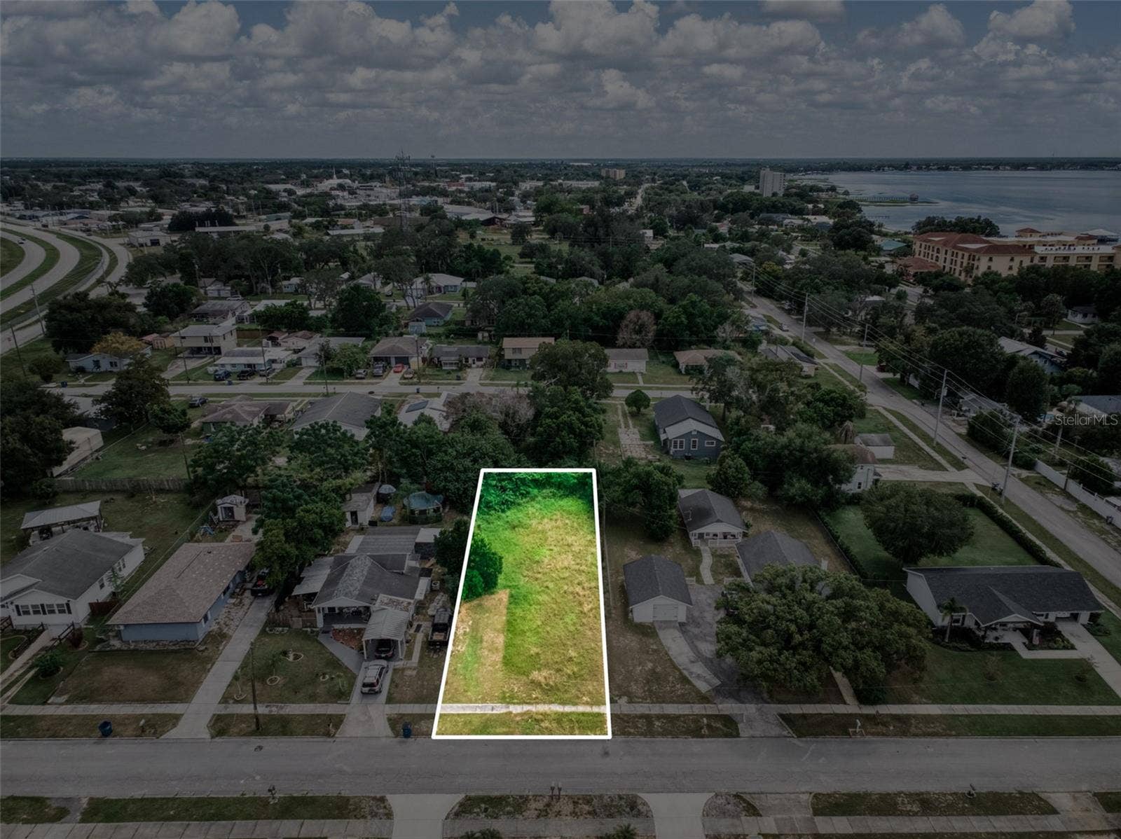 345 MATLO AVENUE, Sebring, FL 33870 345 MATLO AVENUE, Sebring, FL 33870