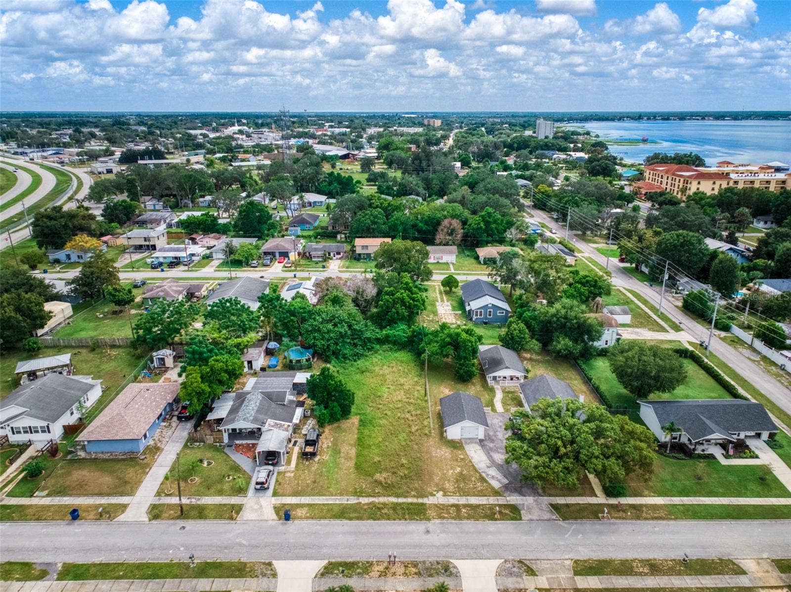 345 MATLO AVENUE, Sebring, FL 33870 345 MATLO AVENUE, Sebring, FL 33870