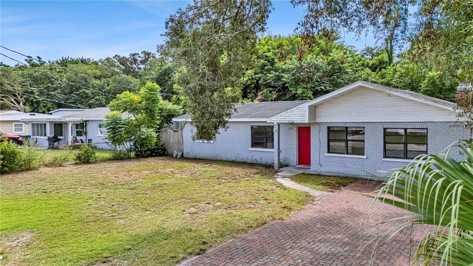 218 6TH JPV STREET, Winter Haven, FL 33880 218 6TH JPV STREET, Winter Haven, FL 33880