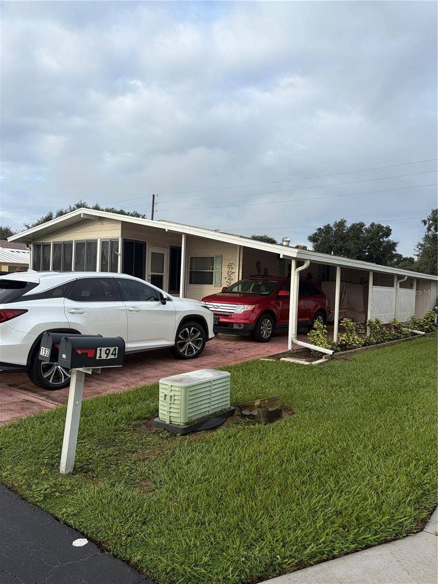 193 E SWEET CIRCLE, Winter Haven, FL 33884