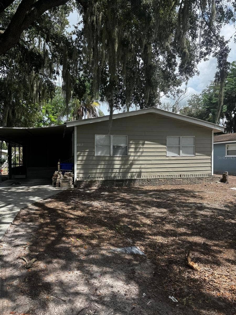 4817 PURITAN LANE, Lakeland, FL 33810 4817 PURITAN LANE, Lakeland, FL 33810