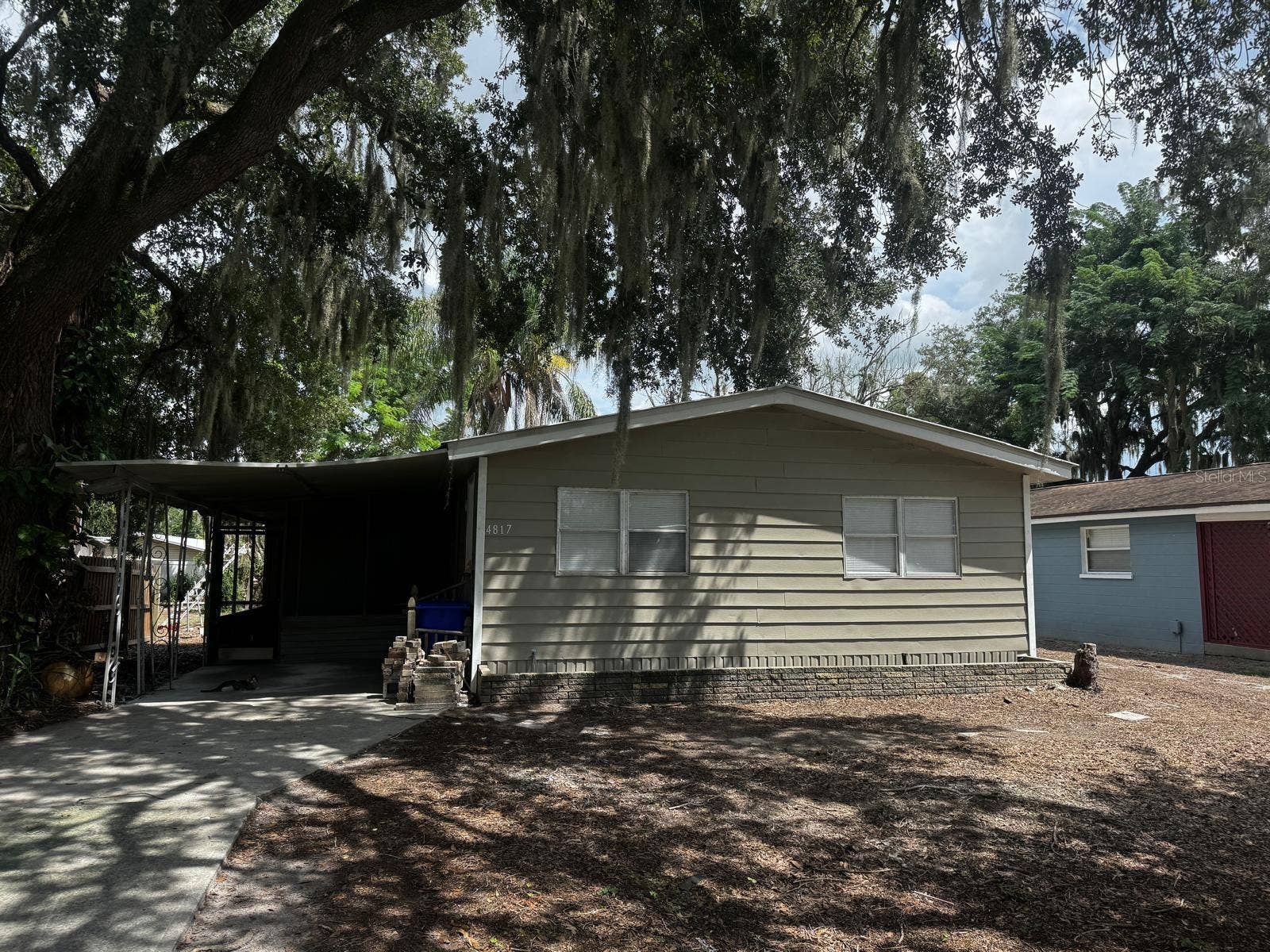 4817 PURITAN LANE, Lakeland, FL 33810 4817 PURITAN LANE, Lakeland, FL 33810