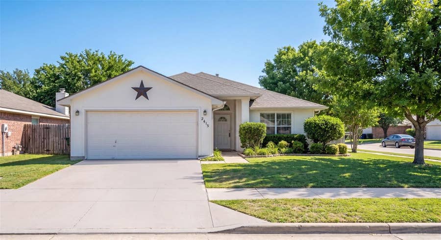 Property photo for 2415 BRASSIE COURT, Winter Haven, FL