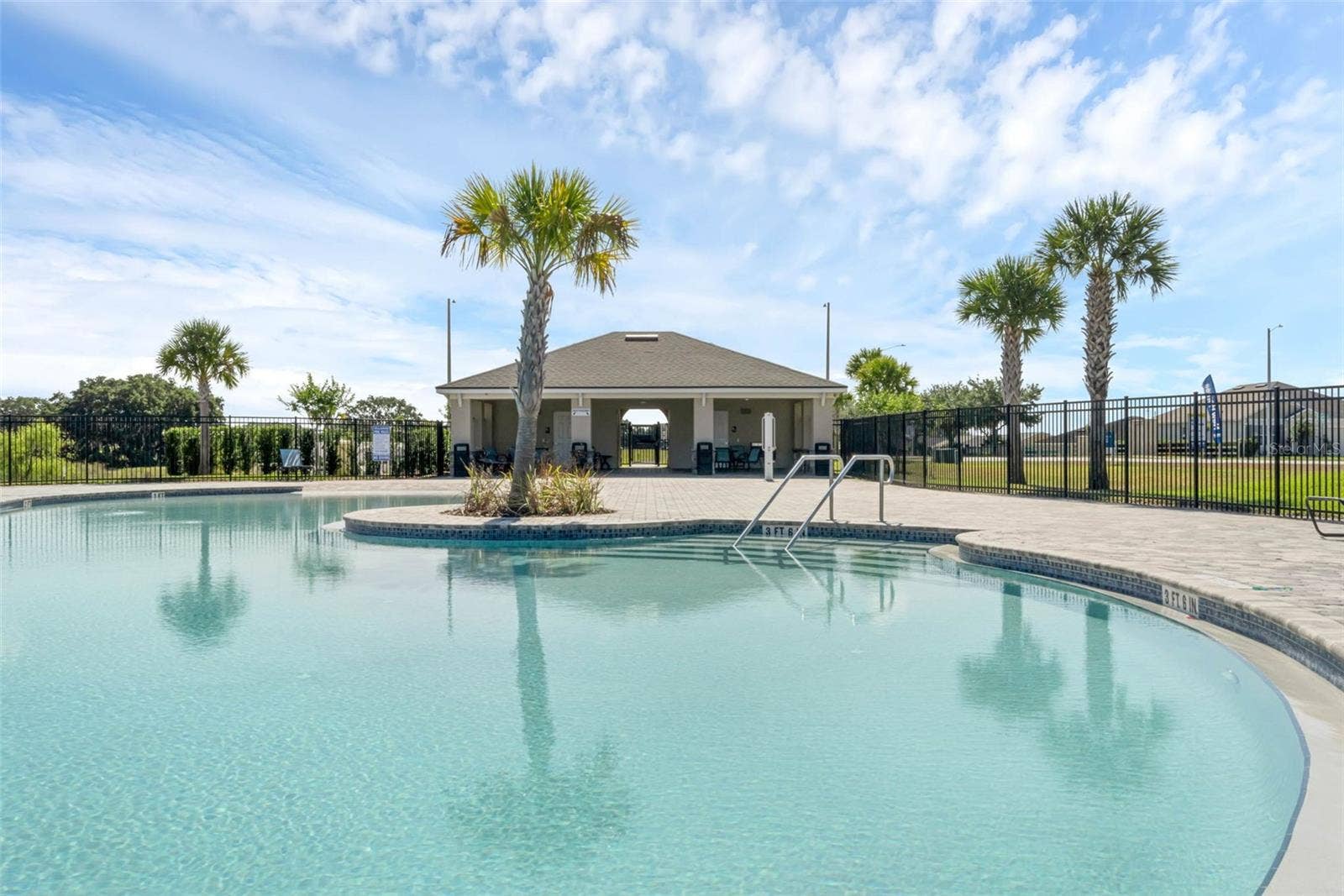 2415 BRASSIE COURT, Winter Haven, FL 33884 Pool