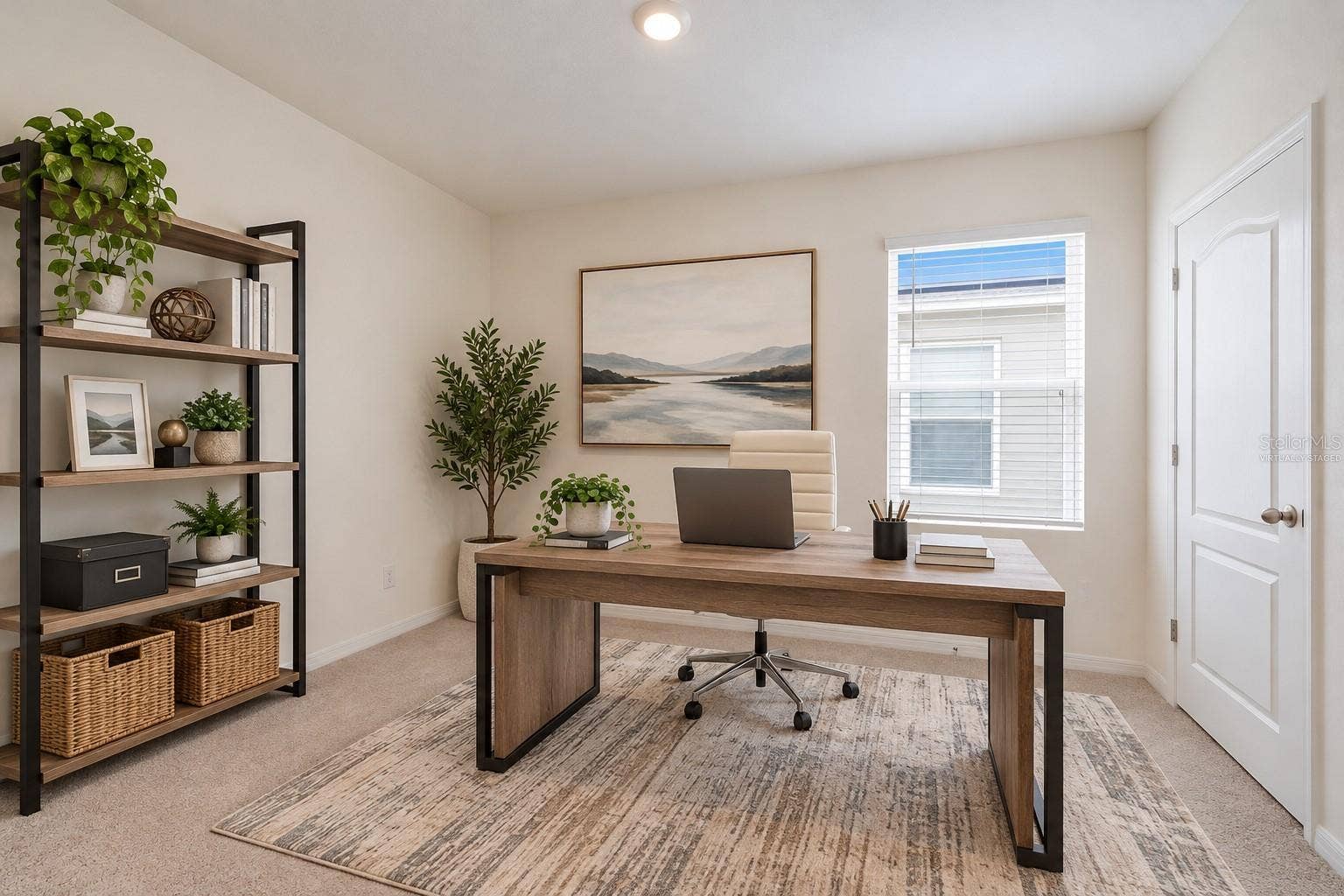 2415 BRASSIE COURT, Winter Haven, FL 33884 Virtually Staged, Bedroom #3