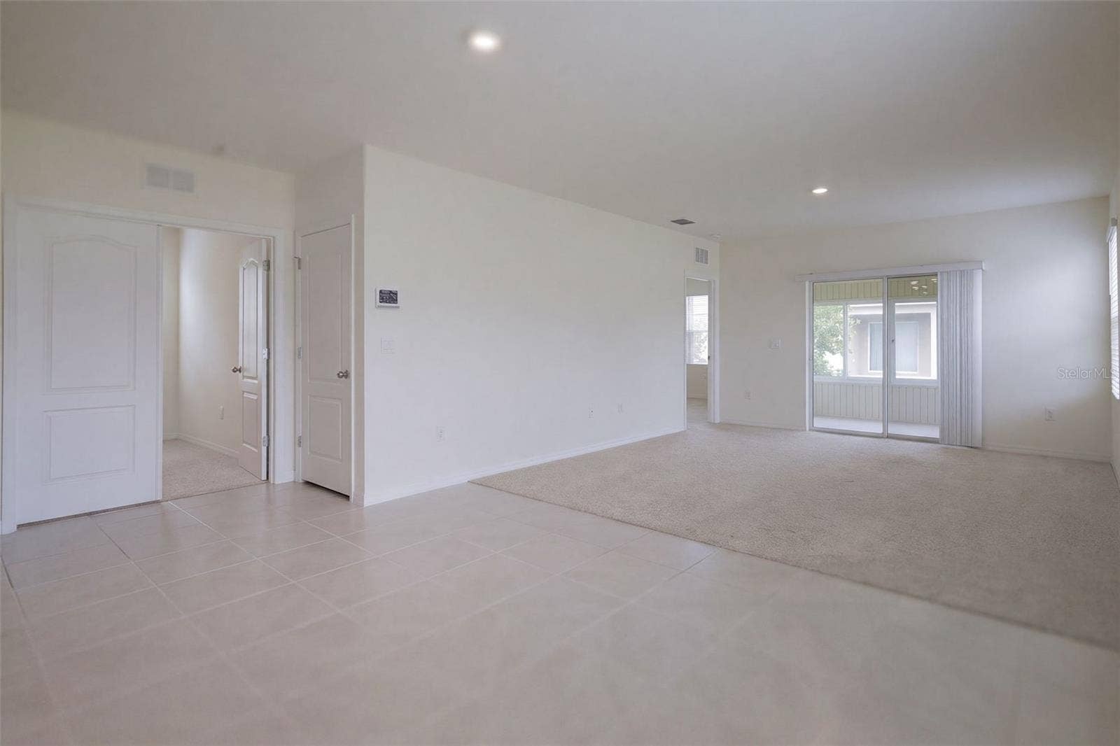 2415 BRASSIE COURT, Winter Haven, FL 33884 Open Concept Floor Plan