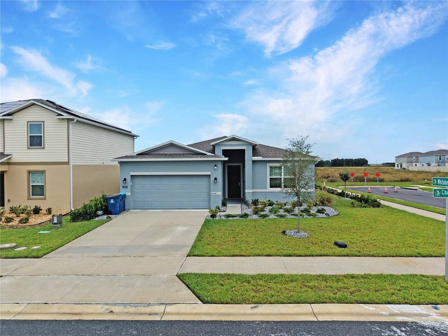 Property photo for 3004 CHICAGO AVENUE, Haines City, FL
