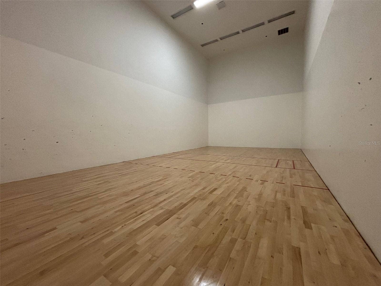 6216 PINEHURST LOOP, Winter Haven, FL 33884 Indoor Racquetball in HFC
