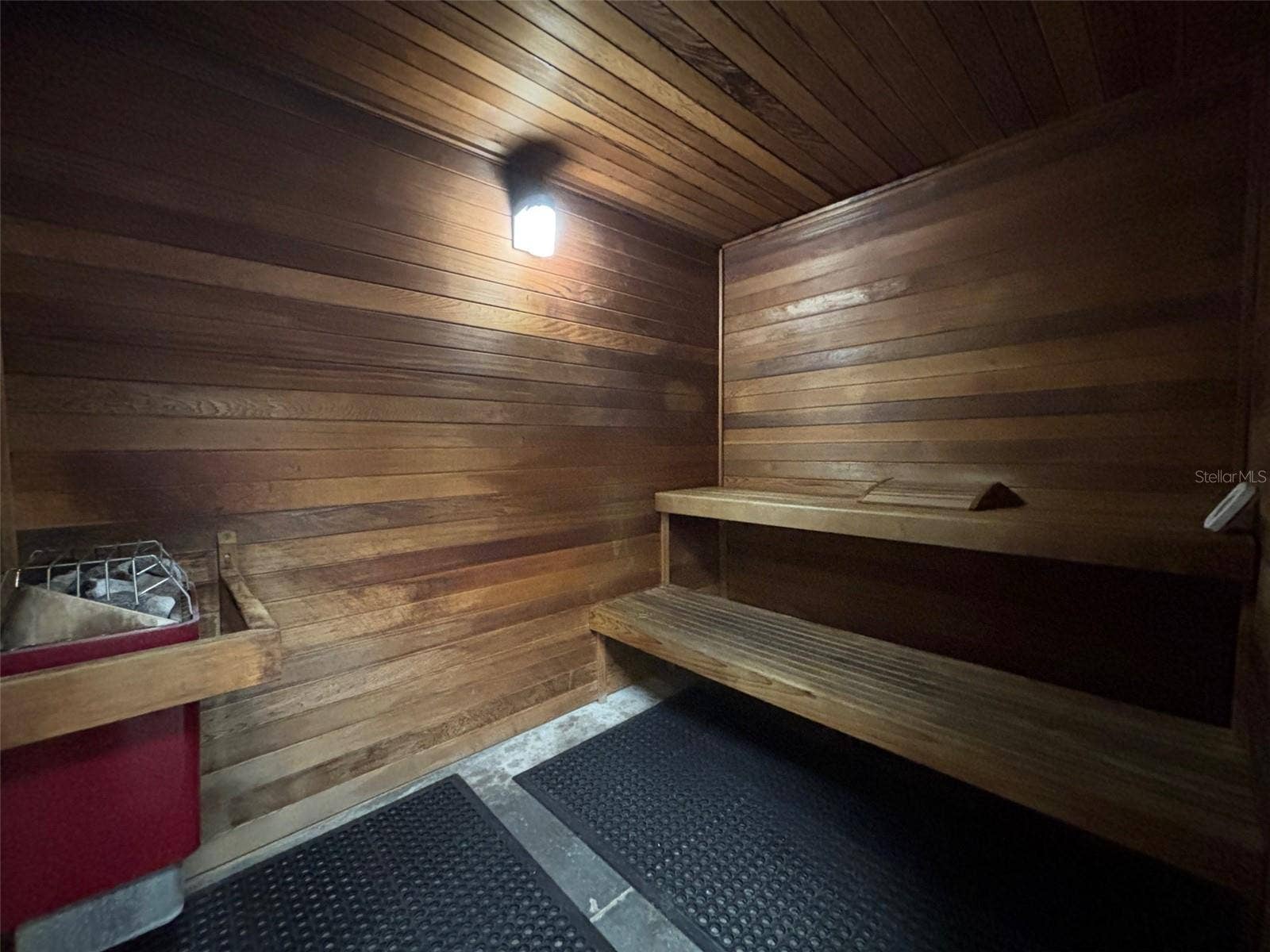 6216 PINEHURST LOOP, Winter Haven, FL 33884 Sauna in HFC