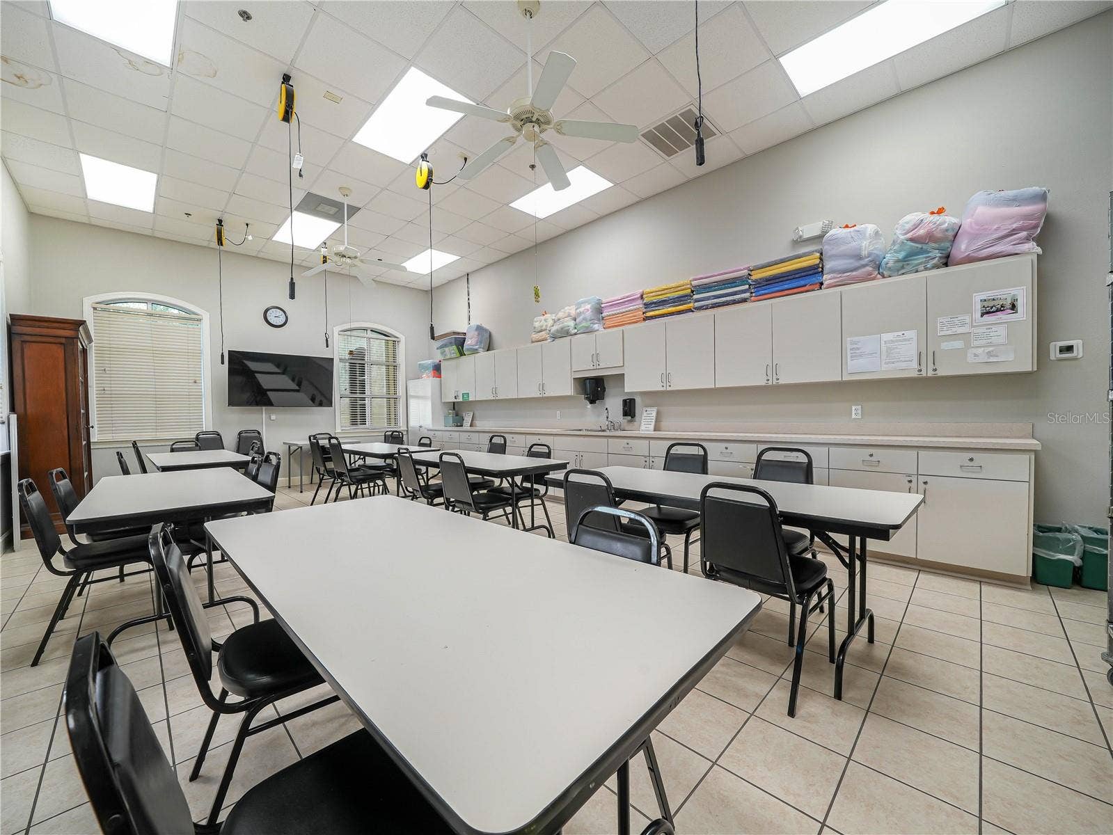 6216 PINEHURST LOOP, Winter Haven, FL 33884 Craft Room