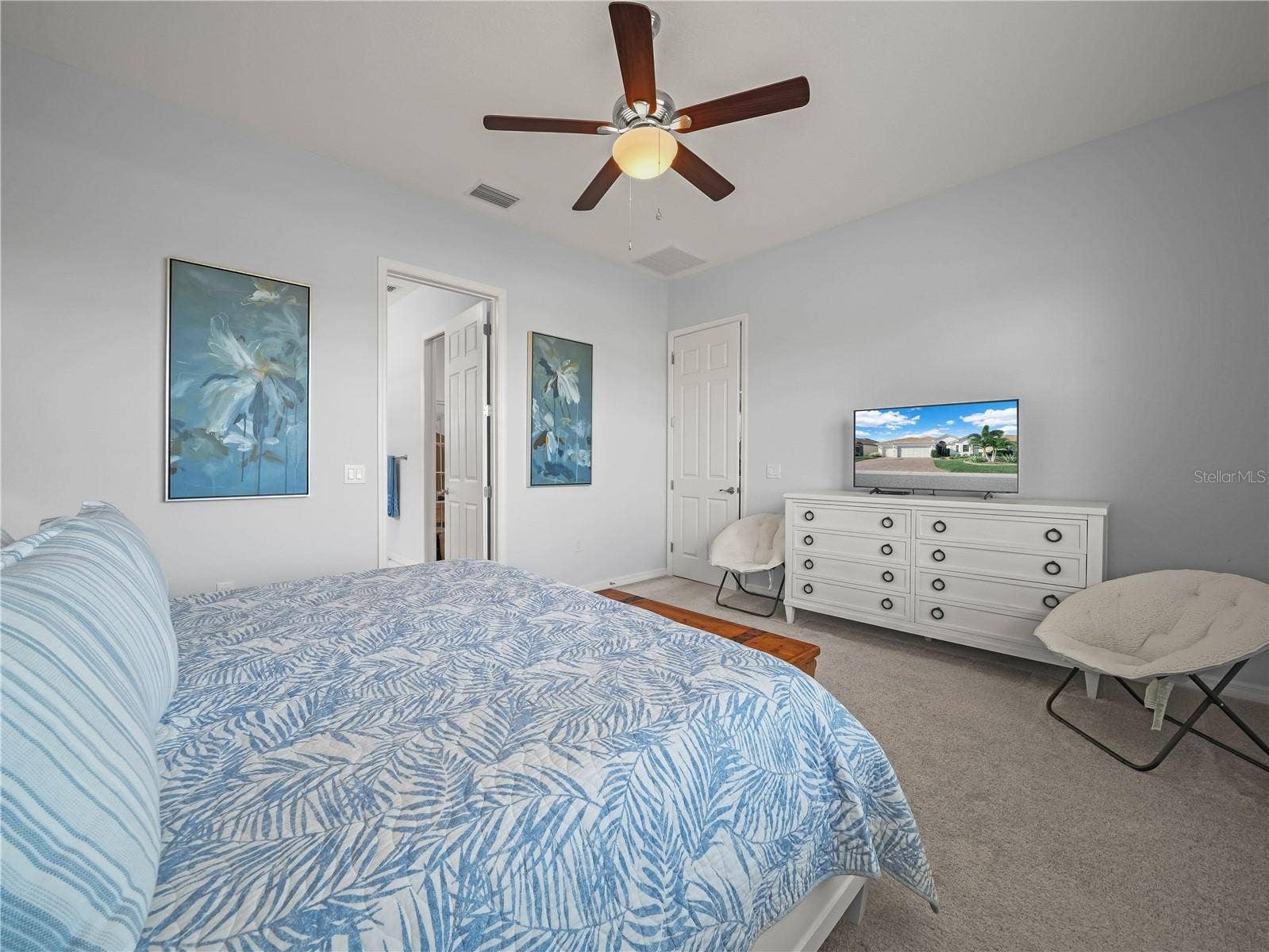 6216 PINEHURST LOOP, Winter Haven, FL 33884 Primary Suite