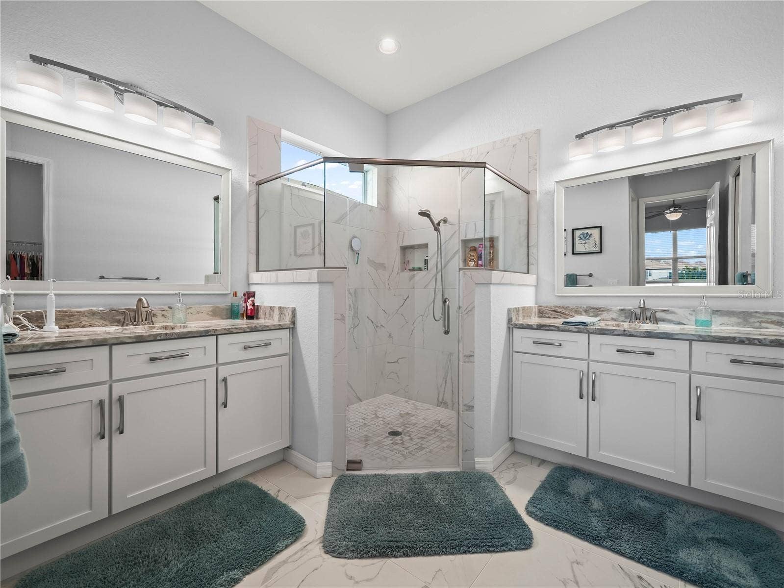 6216 PINEHURST LOOP, Winter Haven, FL 33884 Primary Bath