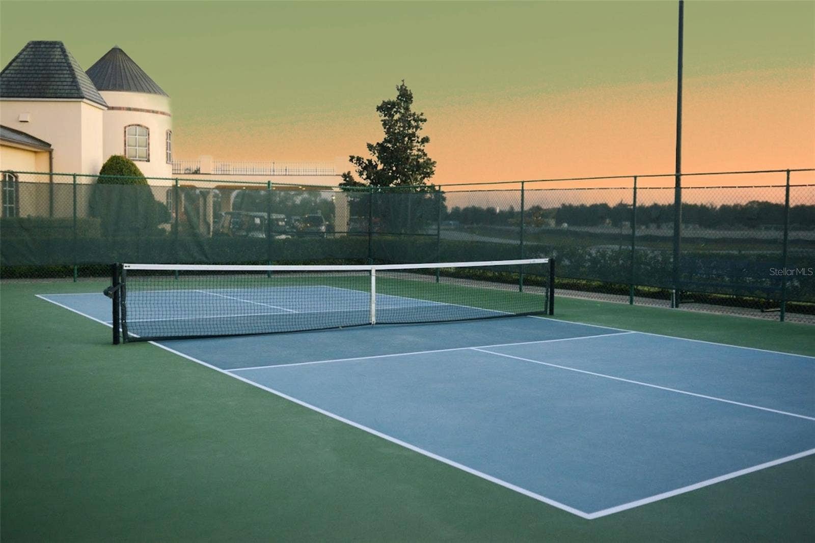 6216 PINEHURST LOOP, Winter Haven, FL 33884 Pickle Ball Courts