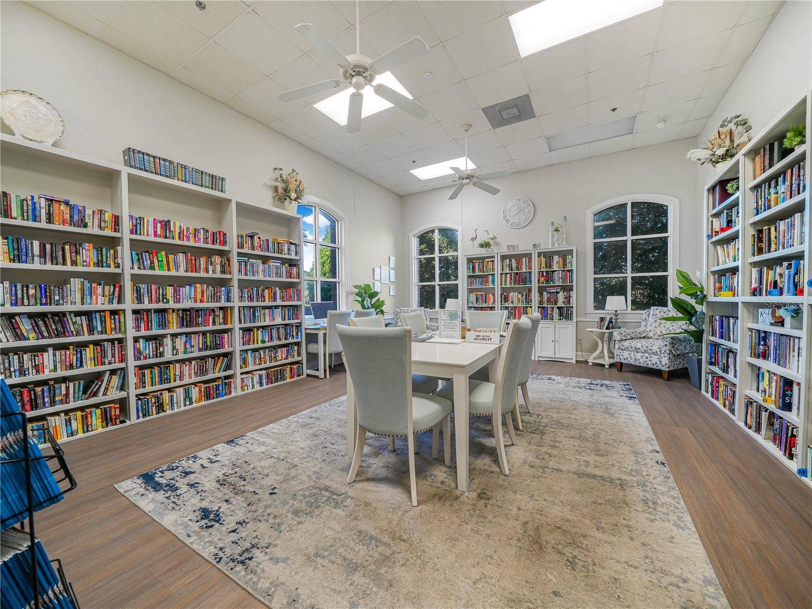 6216 PINEHURST LOOP, Winter Haven, FL 33884 Media Room