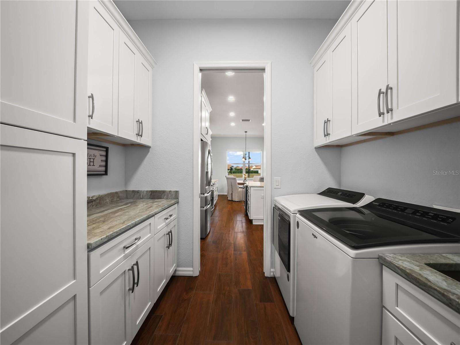 6216 PINEHURST LOOP, Winter Haven, FL 33884 Laundry