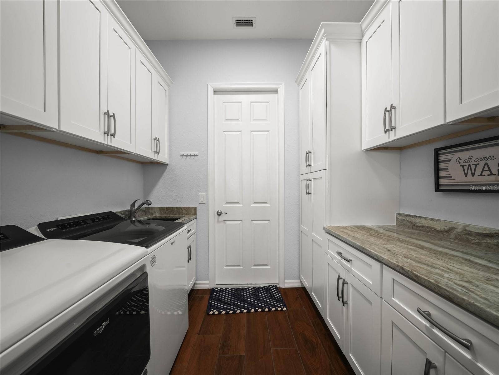 6216 PINEHURST LOOP, Winter Haven, FL 33884 Laundry