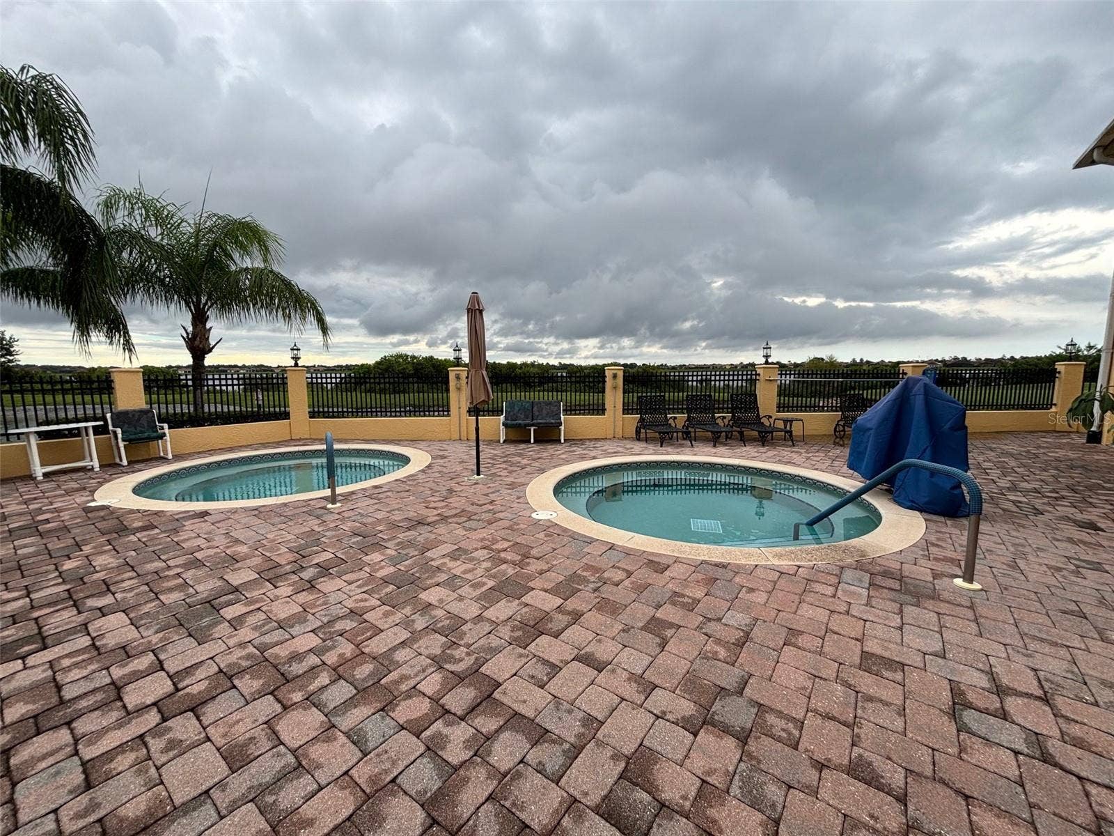 6216 PINEHURST LOOP, Winter Haven, FL 33884 Jacuzzi at HFC