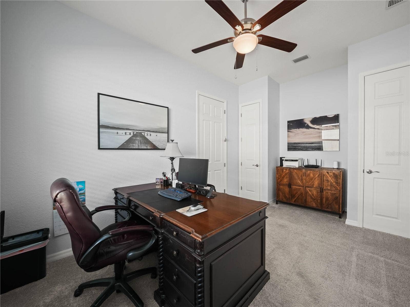 6216 PINEHURST LOOP, Winter Haven, FL 33884 Bedroom 2